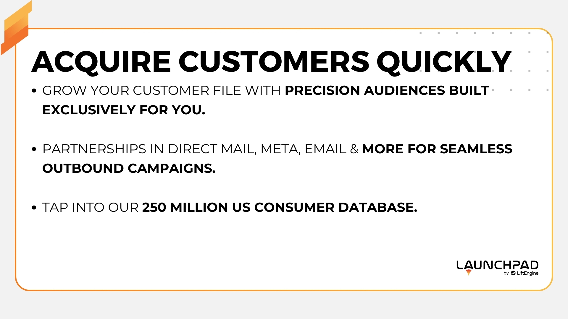 Elemento de la galería