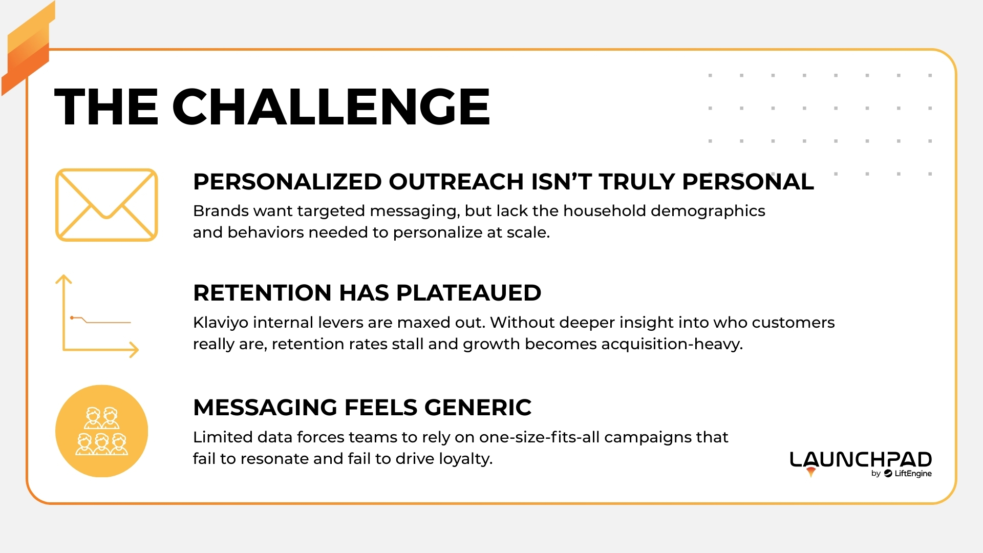 Elemento de la galería