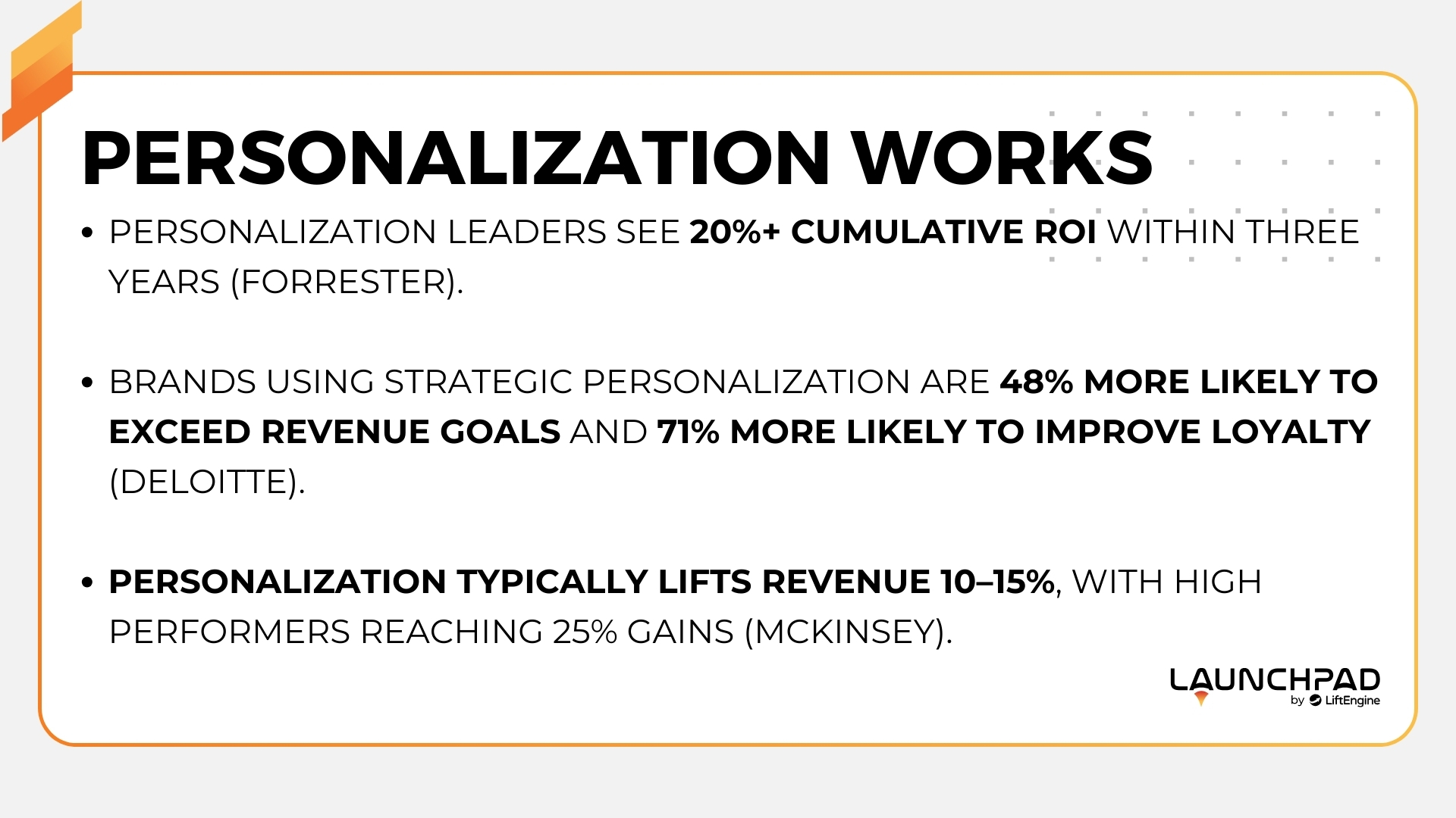 Elemento de la galería