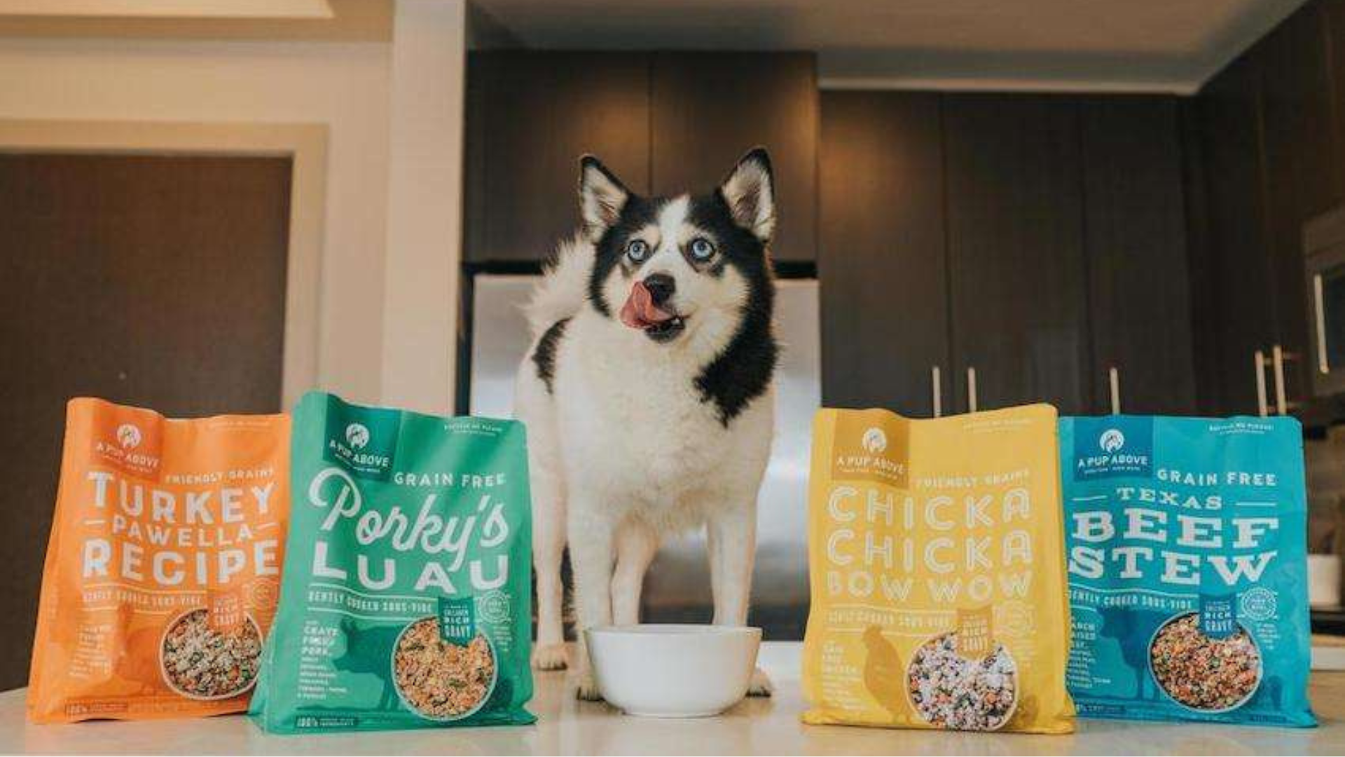 Elemento della galleria