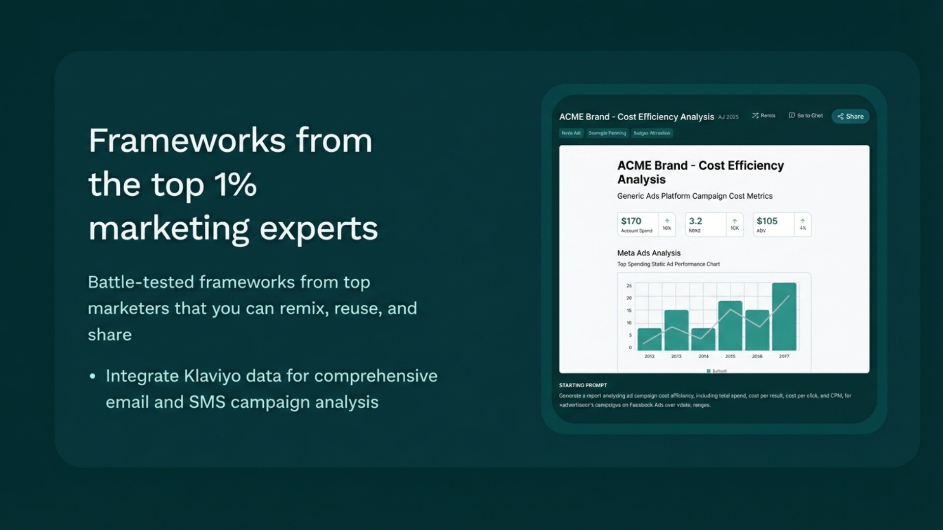 Elemento de la galería