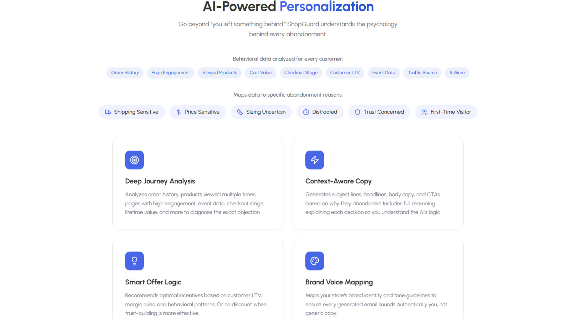 Élément de la galerie